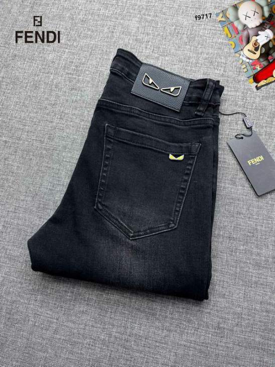Picture of Fendi Jeans Long _SKUFendisz28-3825tr3809818